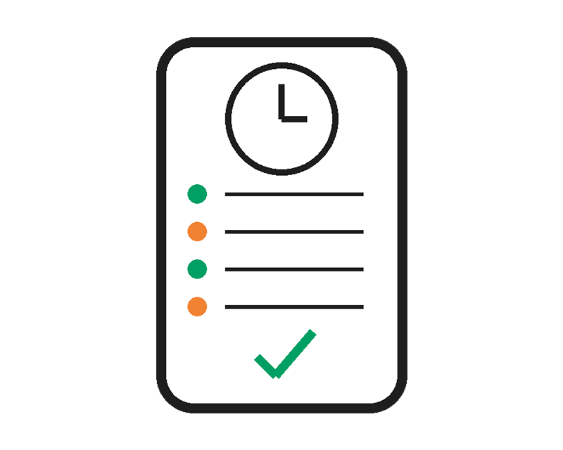 マイクロラーニング対応設計（スキマ時間学習）